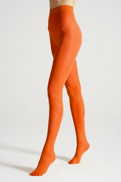 Opaque Colored Tights SIZES 4-6 (L-XXL)-Shop Leg Appeal