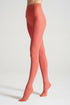 Opaque Colored Tights SIZES 4-6 (L-XXL)-Shop Leg Appeal