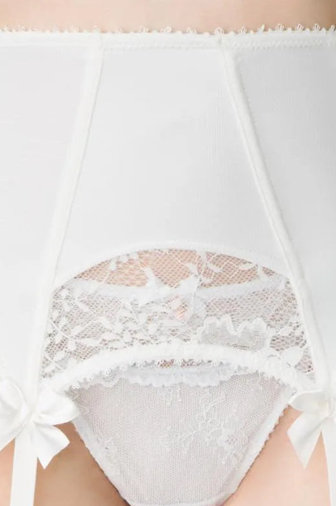 GARTER BELT/SUSPENDERS - Retro Act Garter