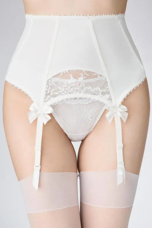 GARTER BELT/SUSPENDERS - Retro Act Garter