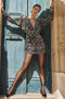 FISHNET TIGHTS - Charm S7 Fishnet Tights