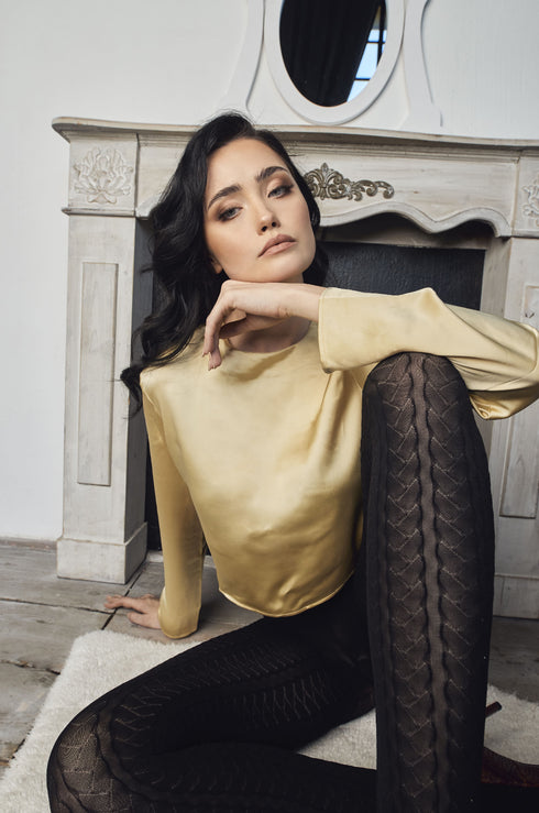 TIGHTS - Good Year Opaque Tights