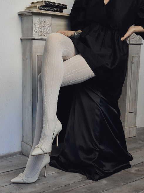 TIGHTS - Good Year Opaque Tights