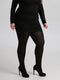 TIGHTS+ - 140 Plus Size Tights