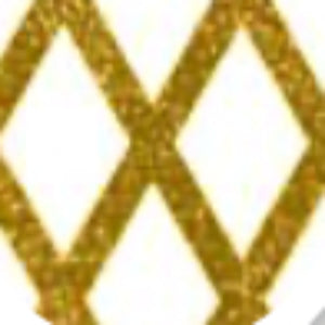 Buttercup Lurex Fishnet Tights