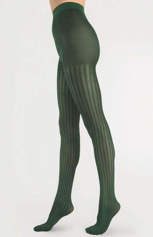 TIGHTS - Color Story Patterned Tights