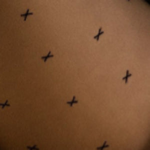 TIGHTS - XOXO Sheer Tights