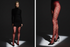 Diodora Seamless Fishnet Tights