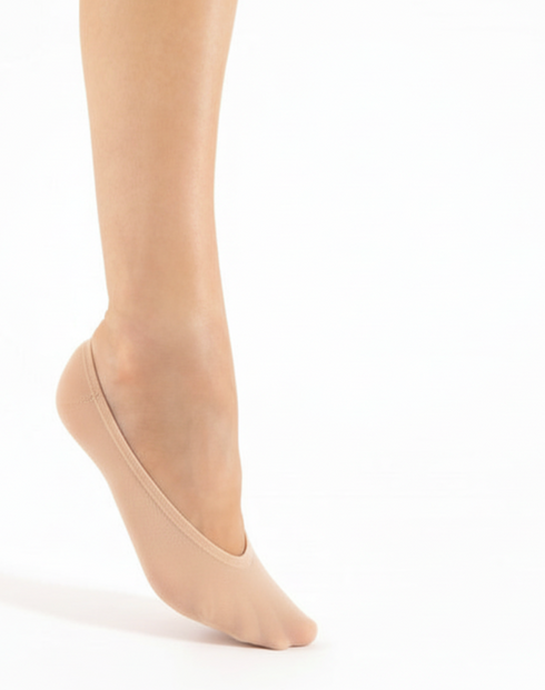Mini Footsie Invisible Socks