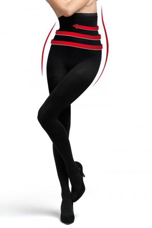 TIGHTS - Talia Sheer Control Tights