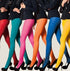 TIGHTS - Sophie Opaque Colored Tights