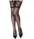 STAY-UP THIGH-HIGHS - Paris In Love Thigh-High Stockings