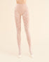 Wendy Sheer Patterned Tights