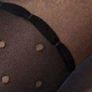 TIGHTS - Zazu S04 Sheer Illusion Thigh-High Tights