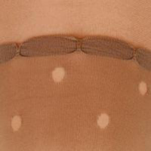 TIGHTS - Zazu S04 Sheer Illusion Thigh-High Tights