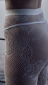 Cervia Seamless Fishnet Tights