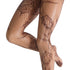 Cervia Seamless Fishnet Tights