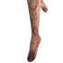 Cervia Seamless Fishnet Tights