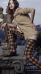 Hip Hop Tights