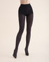 Anett Opaque Patterned Tights-Shop Leg Appeal