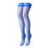 Valentina Color Stay-Up Thigh-High Stockings