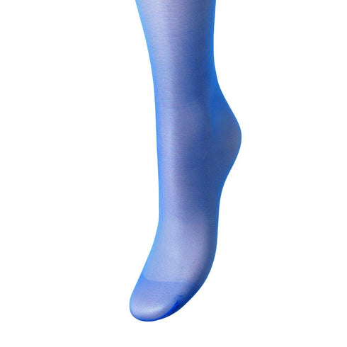 Valentina Color Stay-Up Thigh-High Stockings