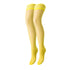 Valentina Color Stay-Up Thigh-High Stockings