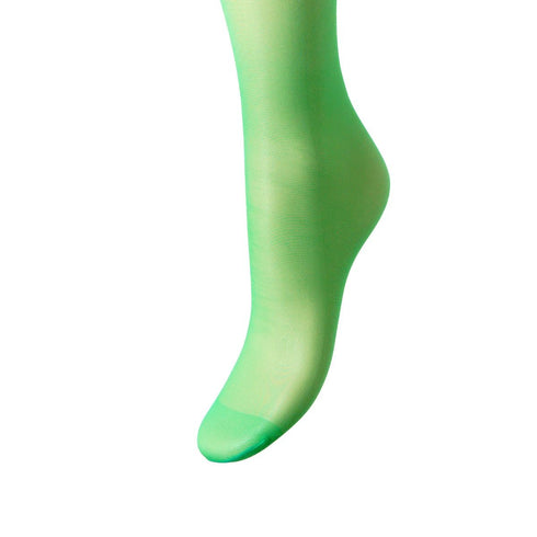 Valentina Color Stay-Up Thigh-High Stockings