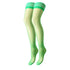 Valentina Color Stay-Up Thigh-High Stockings