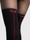 Canella Illusion Thigh-High Tights