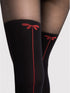 Canella Illusion Thigh-High Tights