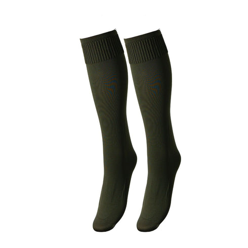 Cinzia Microfibre Knee-High Socks