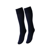 Cinzia Microfibre Knee-High Socks