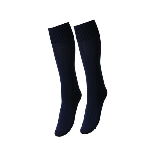 Cinzia Microfibre Knee-High Socks