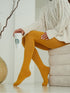 Classic Cotton Tights