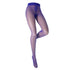Oleander Sheer Colored Tights