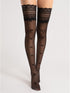 Coquette Stay-Ups Thigh-High Stockings
