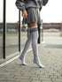 Over-The-Knee Socks-Shop Leg Appeal