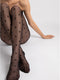 Encore Sheer Polka Dot Tights