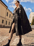 Fashion Lover Houndstooth Patterned Tights