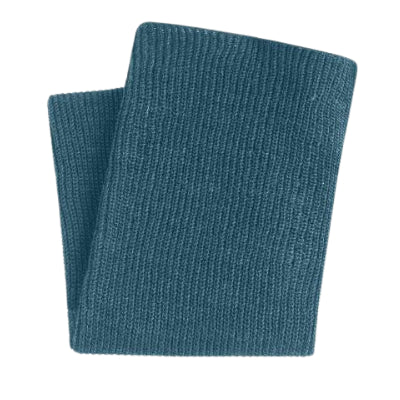 SOCKS+ - Juicy Plus-Size Thigh Socks