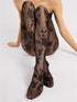 Flores 20 Den Tights