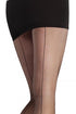 FISHNET TIGHTS - Flores 516 Tights