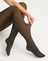 Premium Fleece Lined Winter Tights-Shop Leg Appeal