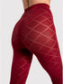 Fusil 40 Den Tights