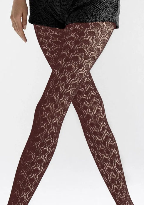 Sophia 874 Knit Tights