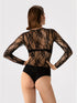 Jill Lace Bodysuit