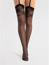 Losang Sheer Thigh-high Stockings