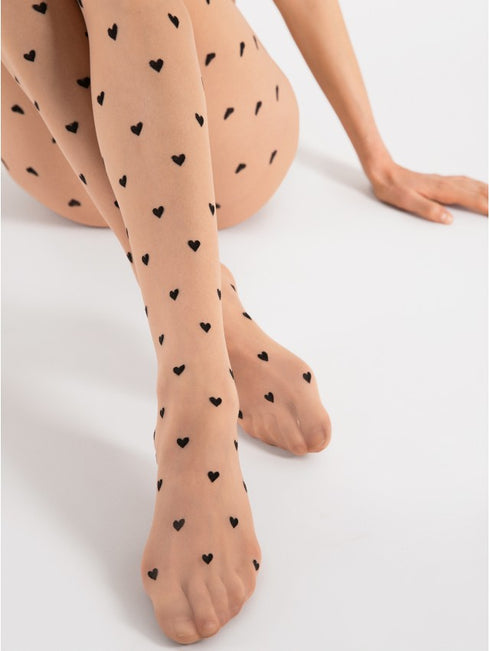 Love Potion 15 Den Tights