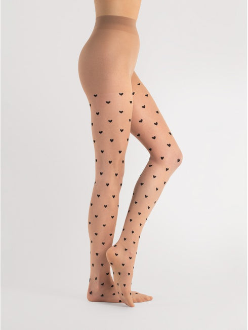 Love Potion 15 Den Tights